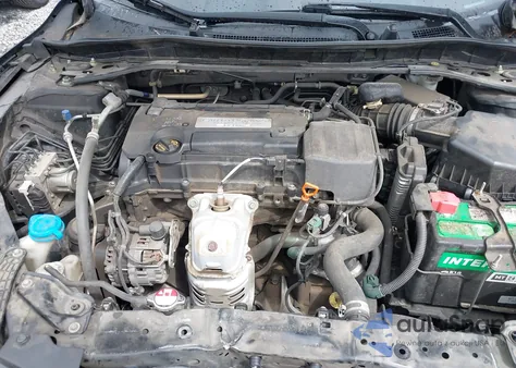 2014 Honda Accord Sport из США, поврежденный, VIN 1HGCR2F50EA249919